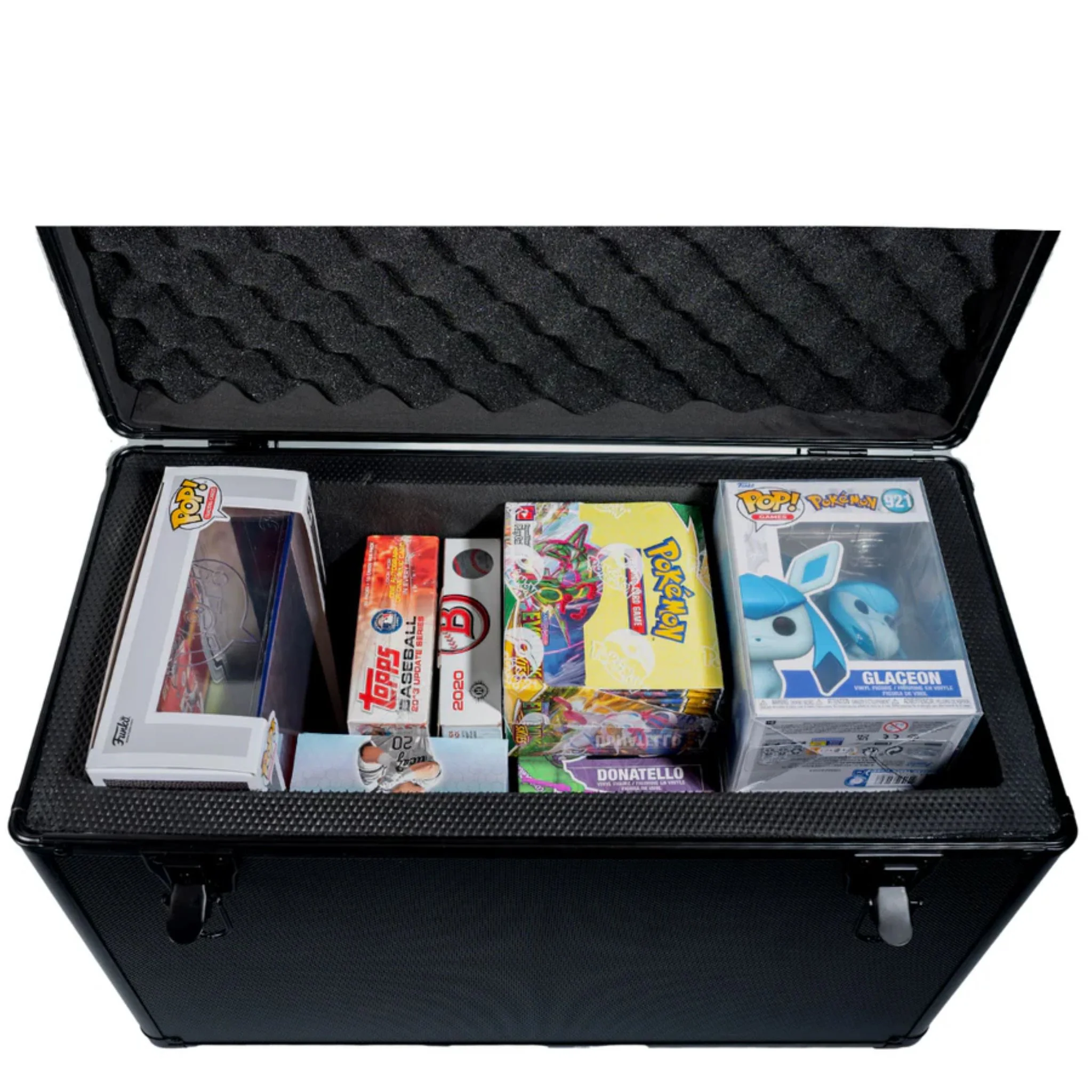 Zion Slab Case Large
