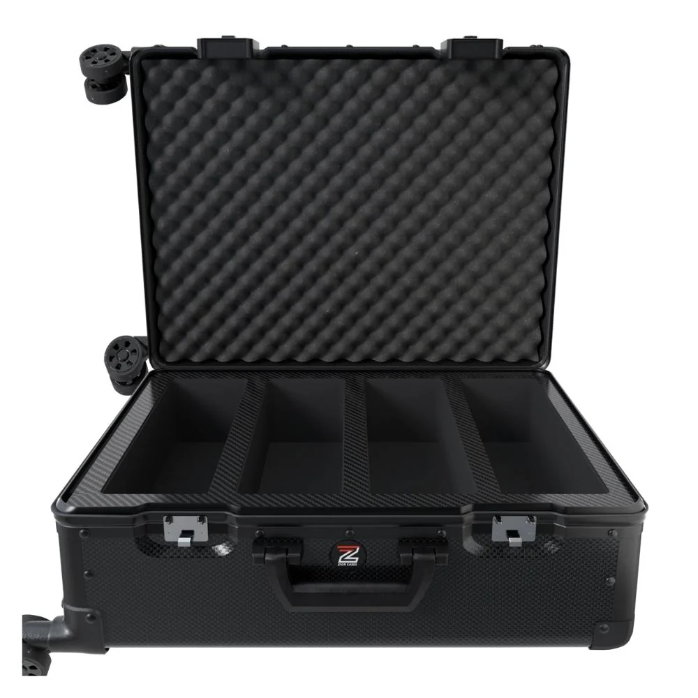 Zion Black Slab Case Titanium 4 - Image 3