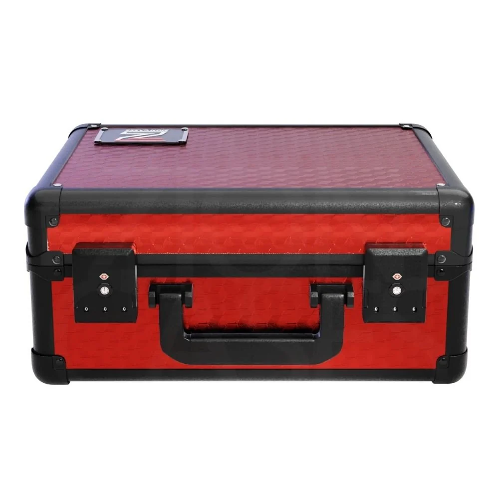 Zion Cubed Red Slab Case X - Image 2