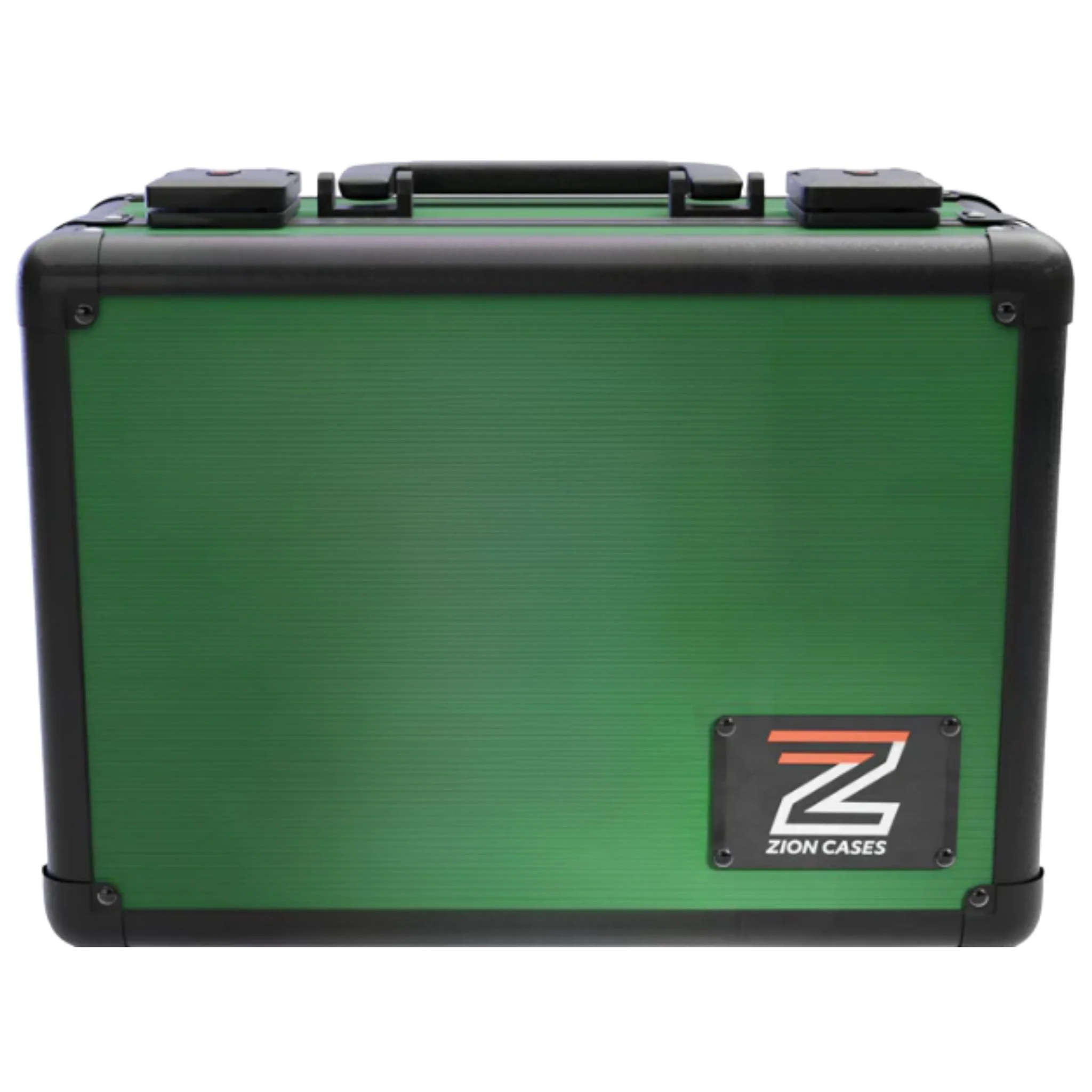 Zion Lime Green Slab Case X
