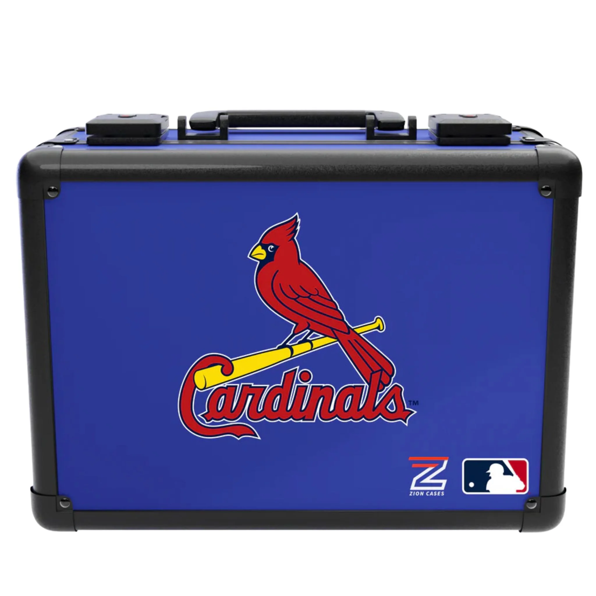 Zion St. Louis Cardinals Slab Case X