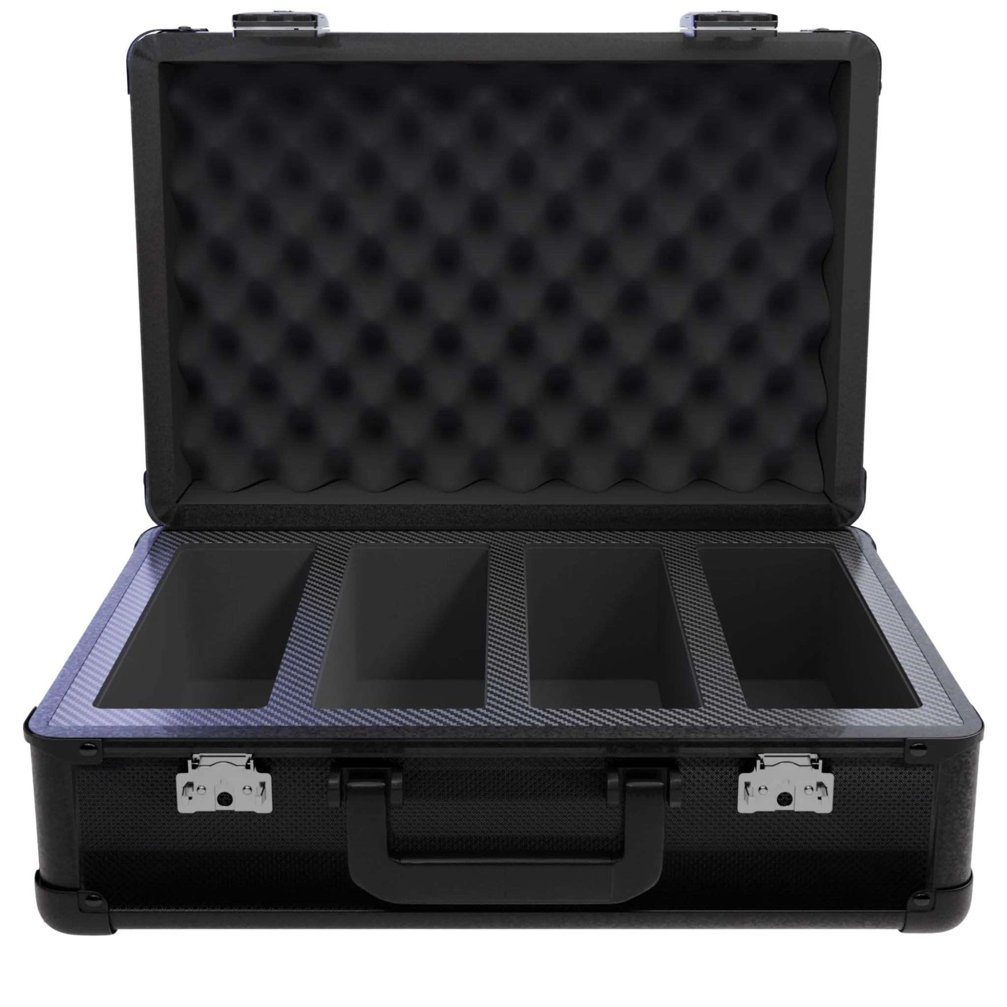 Zion Black Diamond Slab Case XL