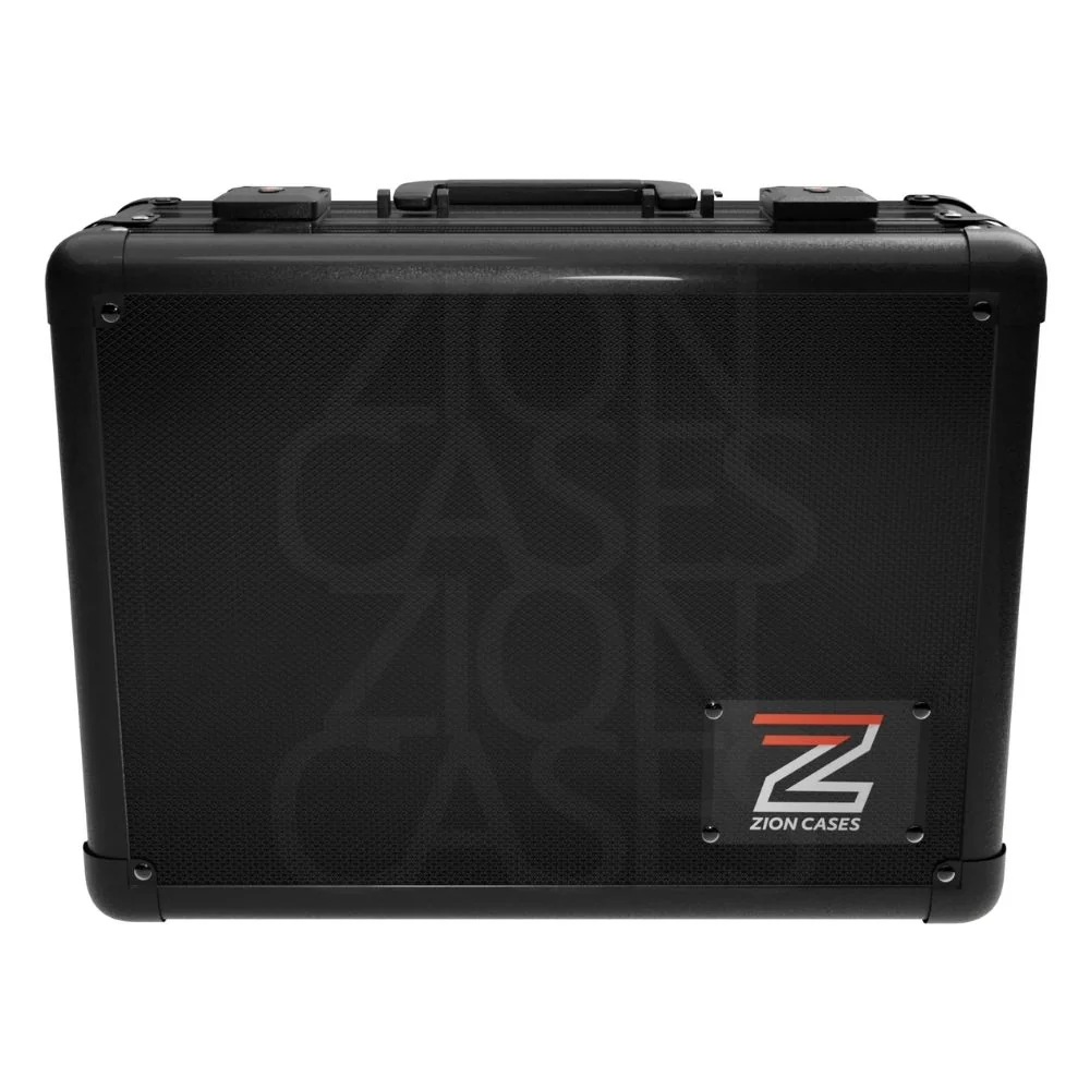 Zion Black Diamond Slab Case XL - Image 3